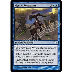 076 / 306 Mystic Restraints comune (EN) -NEAR MINT-