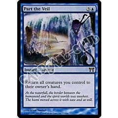 077 / 306 Part the Veil rara (EN) -NEAR MINT-