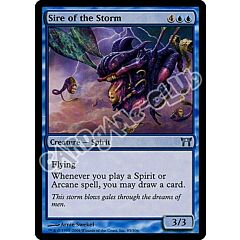 085 / 306 Sire of the Storm non comune (EN) -NEAR MINT-