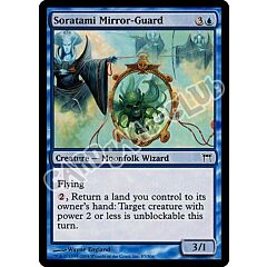 087 / 306 Soratami Mirror-Guard comune (EN) -NEAR MINT-