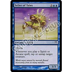 095 / 306 Teller of Tales comune (EN) -NEAR MINT-