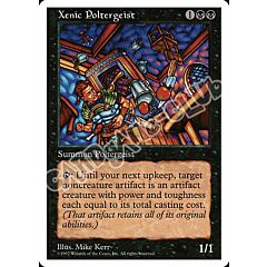 Xenic Poltergeist rara (EN) -NEAR MINT-