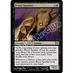 103 /306 Blood Speaker non comune (EN) -NEAR MINT-