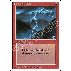 Lightning Bolt comune (EN) -NEAR MINT-