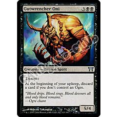 113 /306 Gutwrencher Oni non comune (EN) -NEAR MINT-