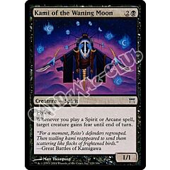 120 /306 Kami of the Waning Moon comune (EN) -NEAR MINT-