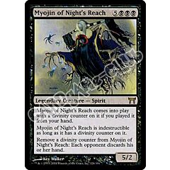 126 /306 Myojin of Night's Reach rara (EN) -NEAR MINT-