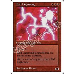 Ball Lightning rara (EN) -NEAR MINT-