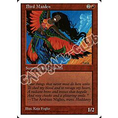 Bird Maiden comune (EN) -NEAR MINT-