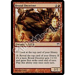 161 /306 Brutal Deceiver comune (EN) -NEAR MINT-