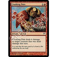 162 /306 Crushing Pain comune (EN) -NEAR MINT-