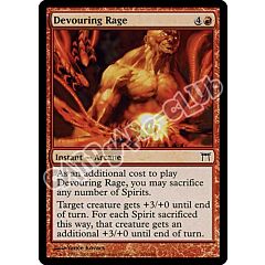 164 /306 Devouring Rage comune (EN) -NEAR MINT-