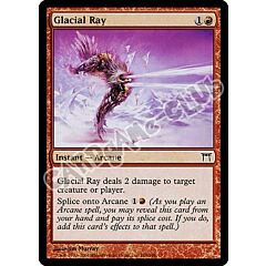 168 /306 Glacial Ray comune (EN) -NEAR MINT-