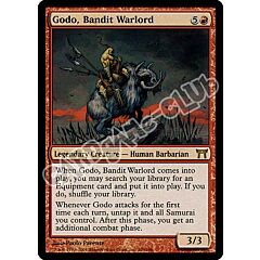 169 /306 Godo, Bandit Warrior rara (EN) -NEAR MINT-