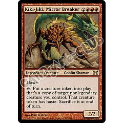 175 /306 Kiki-Jiki, Mirror Breaker rara (EN) -NEAR MINT-