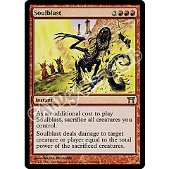 190 /306 Soulblast rara (EN) -NEAR MINT-