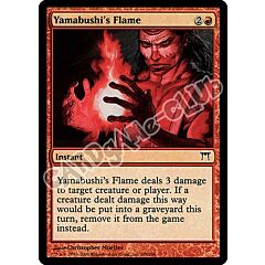 198 /306 Yamabushi's Flame comune (EN) -NEAR MINT-
