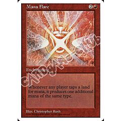 Mana Flare rara (EN) -NEAR MINT-