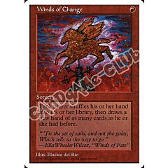 Winds of Change rara (EN) -NEAR MINT-