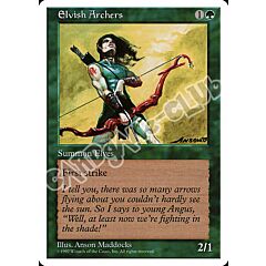 Elvish Archers rara (EN) -NEAR MINT-