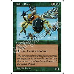 Killer Bees non comune (EN) -NEAR MINT-