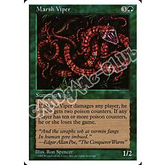 Marsh Viper comune (EN) -NEAR MINT-