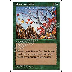 Untamed Wilds non comune (EN) -NEAR MINT-