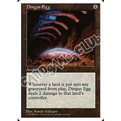 Dingus Egg rara (EN) -NEAR MINT-