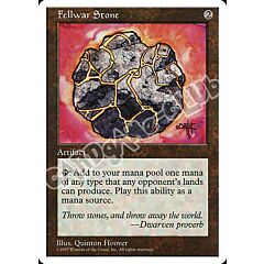 Fellwar Stone non comune (EN) -NEAR MINT-