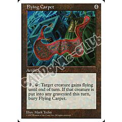 Flying Carpet rara (EN) -NEAR MINT-