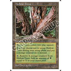 Hollow Trees rara (EN) -NEAR MINT-