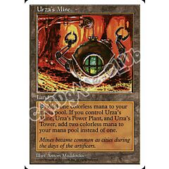 Urza's Mine comune (EN) -NEAR MINT-