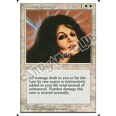 Reverse Damage rara (EN) -NEAR MINT-