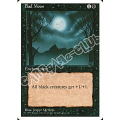 Bad Moon rara (EN) -NEAR MINT-