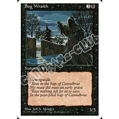 Bog Wraith non comune (EN) -NEAR MINT-