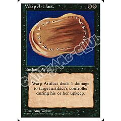 Warp Artifact rara (EN) -NEAR MINT-