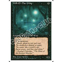 Will-O'-The-Wisp rara (EN) -NEAR MINT-