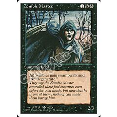 Zombie Master rara (EN) -NEAR MINT-