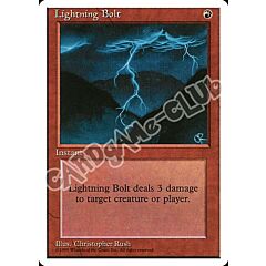 Lightning Bolt comune (EN) -NEAR MINT-