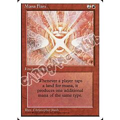 Mana Flare rara (EN) -NEAR MINT-