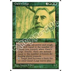 Gaea's Liege rara (EN) -NEAR MINT-