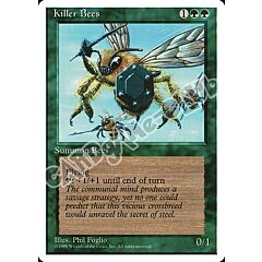 Killer Bees rara (EN) -NEAR MINT-