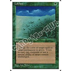 Lifelace rara (EN) -NEAR MINT-