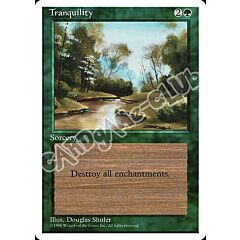 Tranquility comune (EN) -NEAR MINT-