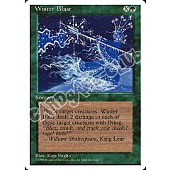 Winter Blast rara (EN) -NEAR MINT-