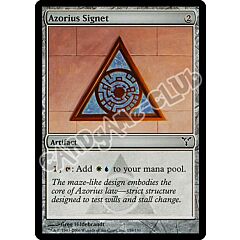 159 / 180 Azorius Signet comune (EN) -NEAR MINT-