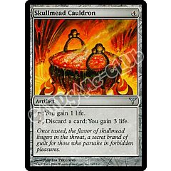 167 / 180 Skullmead Cauldron non comune (EN) -NEAR MINT-