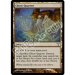 173 / 180 Ghost Quarter non comune (EN) -NEAR MINT-
