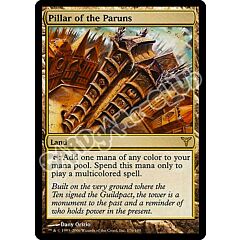 176 / 180 Pillar of the Paruns rara (EN) -NEAR MINT-