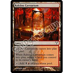 178 / 180 Rakdos Carnarium comune (EN) -NEAR MINT-